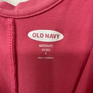 Old navy maternity